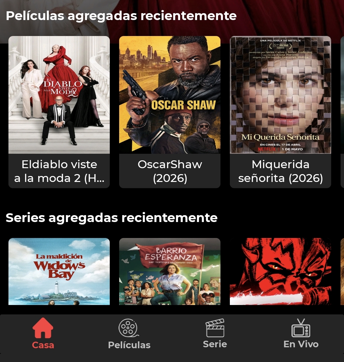 ZONA FLIX